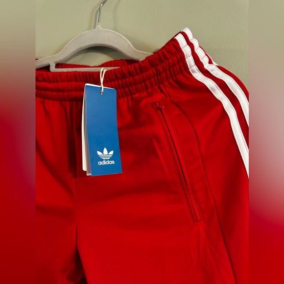 Adidas Men's Adicolor Classics Adibreak Track Pants - Picture 4 of 9